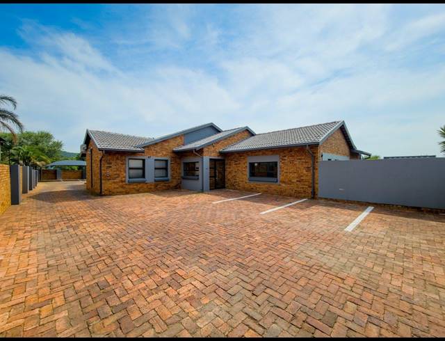 M² OFFICE FOR SALE IN MEYERSDAL
